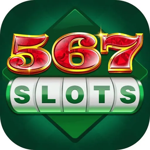567SLOTS - Pertarungan Seru dalam Dunia Battle Royale