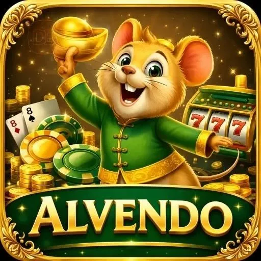 ALVENDO - Permainan Pertanian yang Seru dan Menyenangkan