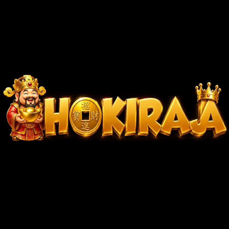 HOKIRAJA - Game Santai untuk Mengisi Waktu Luang