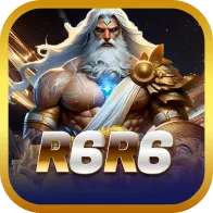R6R6 - Permainan Strategi Terbaik untuk Para Pejuang