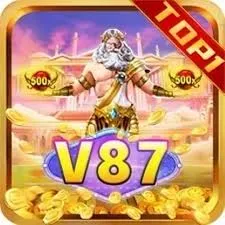 V87 - Game Pertanian Seru untuk Petani Digital
